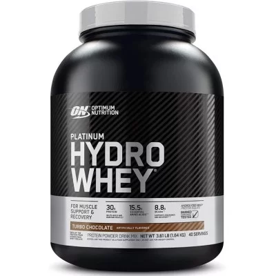 Platinum Hydrowhey - 1,59 кг